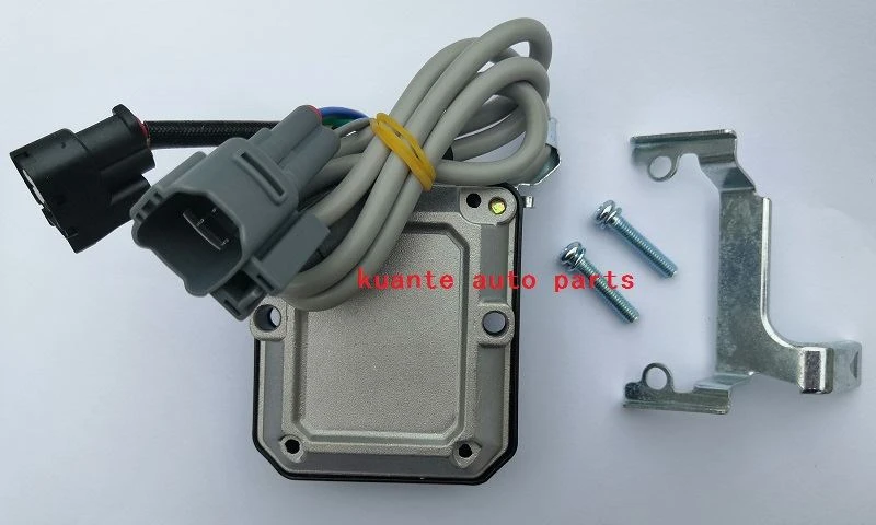 ignition control module for Toyota Pickup