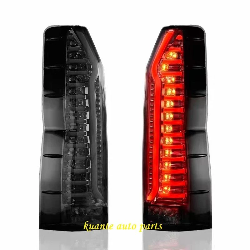 Led Tail Lamp for Toyota Hiace