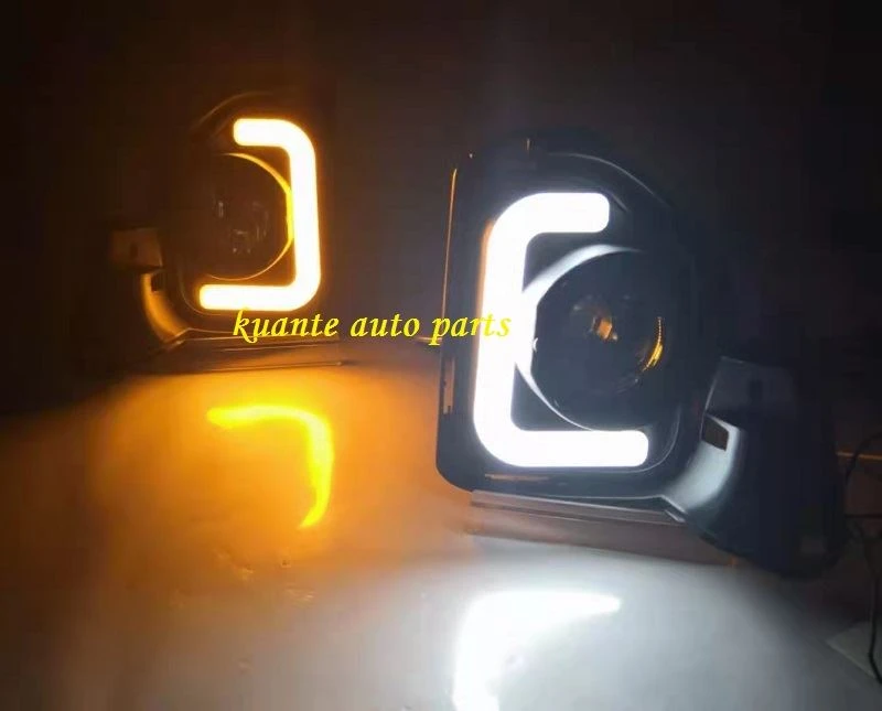 LED Foglight for Toyota Hiace