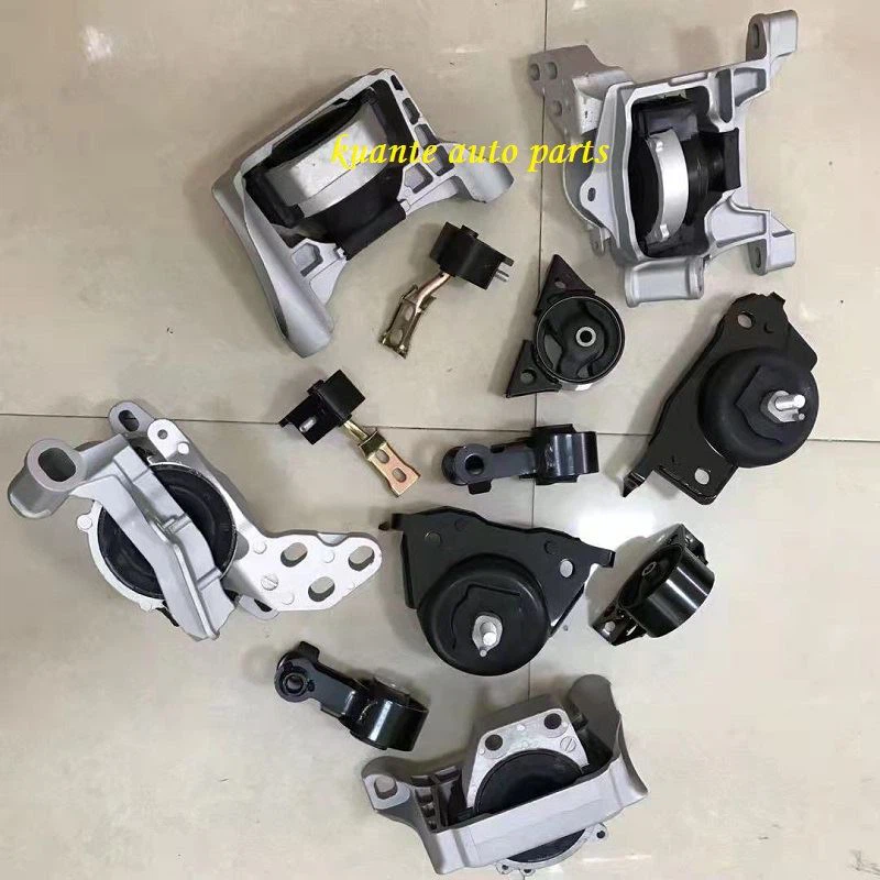 car engine mountings