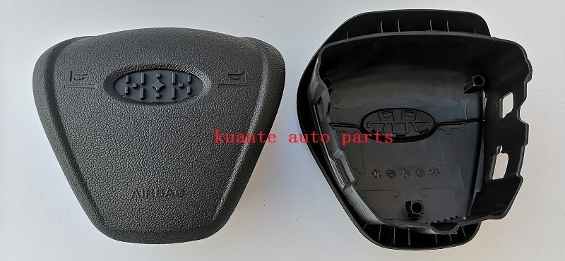 airbag cover for Ford Mustang