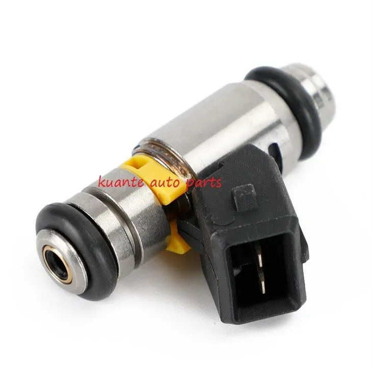fiat injectors