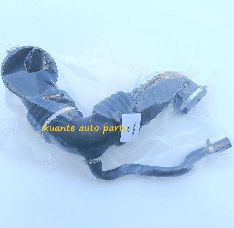 GM Holden 52086620 engine air intake tube GM Holden 52086620 engine air intake tube