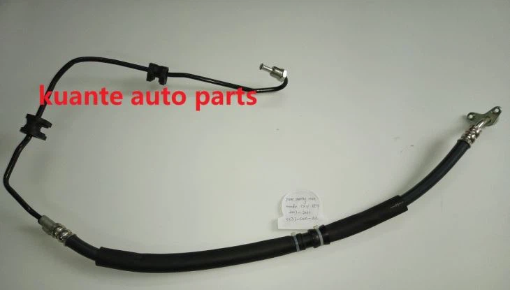 2,High Pressure Power Steering Hose For Honda CRV 2007