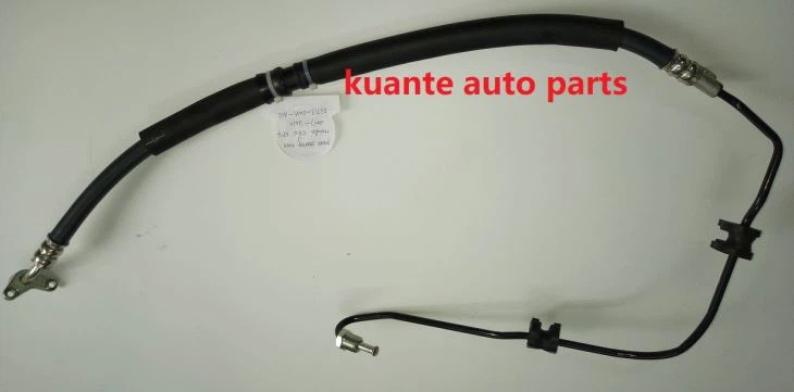 5,Honda CRV 2007 RE4 2.4L High Pressure Power Steering Pipe