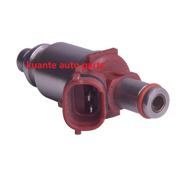 corolla fuel injectors