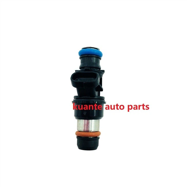 2000 chevy silverado fuel injectors