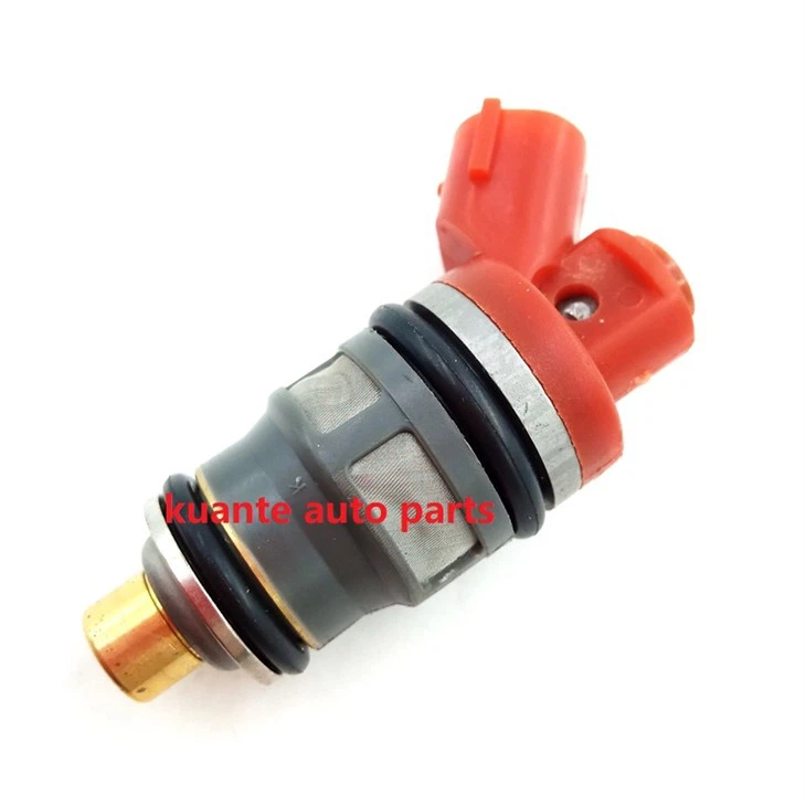 23250-76020 23209-76020 זרבובית Denso Injector For Toyota Previa 1996-1997 2.4L Estima TCR10 TCR20