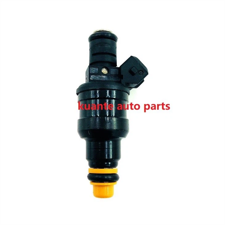 audi a4 injectors