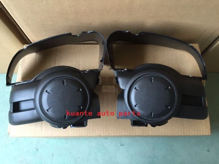 Car Body Spare Parts For Nissan Urvan E26 NV350