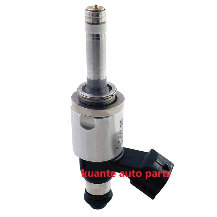Car Fuel Injector 23250-0P090 23209-0P090 For Toyota Highlander Sienna Tacoma  Camry