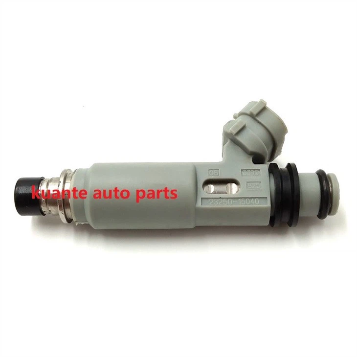 Fuel Injector Nozzle 23250-15040 23209-15040 For Toyota 97-01 Corolla