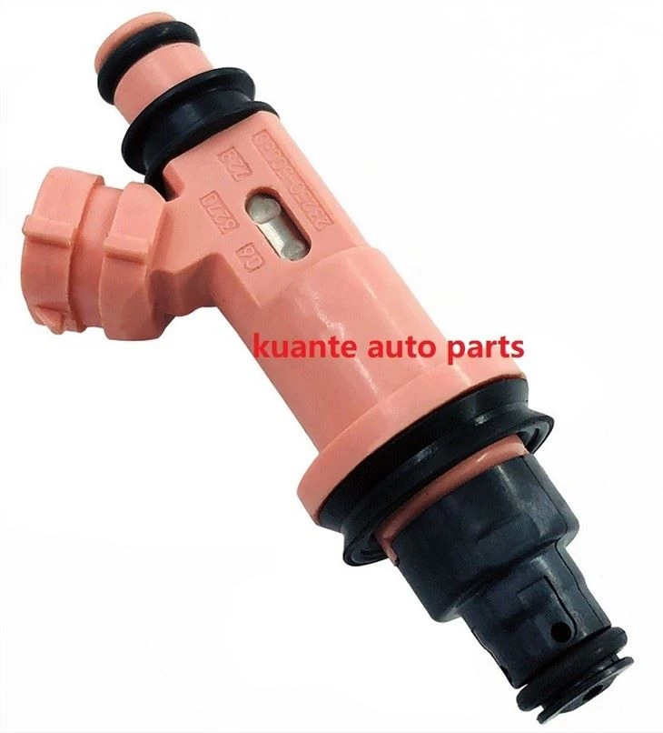 Fuel Injector 23250-50030 For Lexus SC430 GS430 LS430 SC400 GS400 LS400