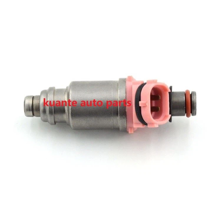 Fuel Injector  23209-74080