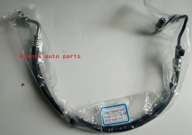 Honda Civic Power Steering Pipe 53713-SNB-023