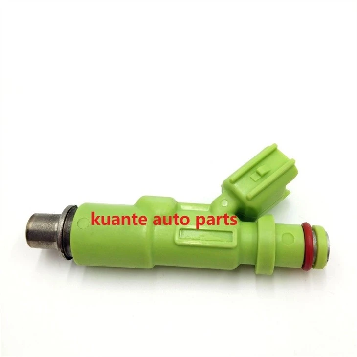 2325013030 2320913030Denso Fuel Injector Auto Parts For Townace Lite
