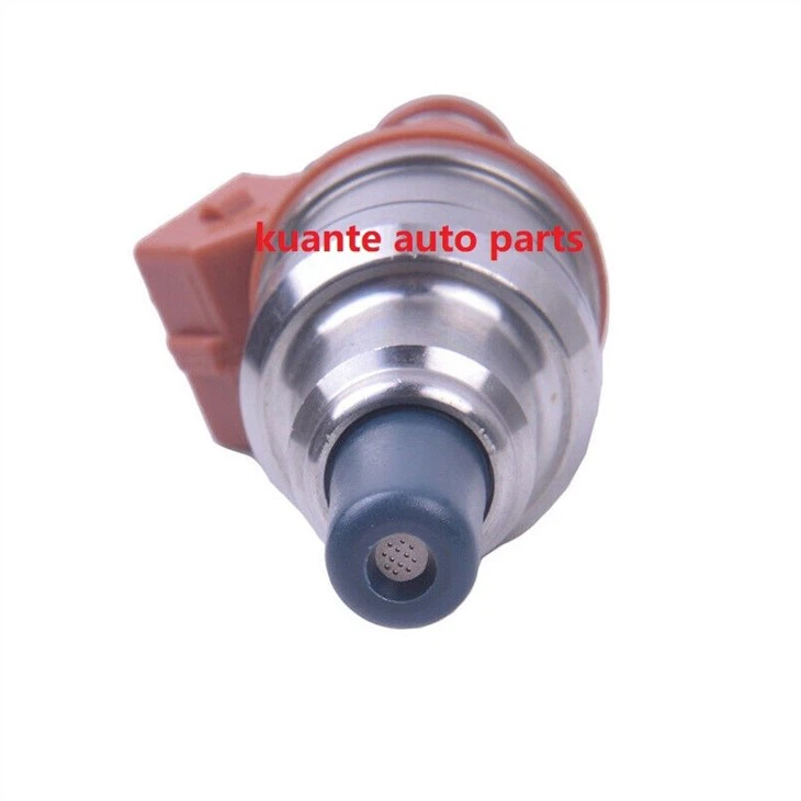 mitsubishi lancer fuel injector