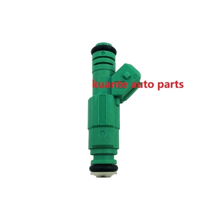 Jeep cherokee injectors Nozzle 0280155968