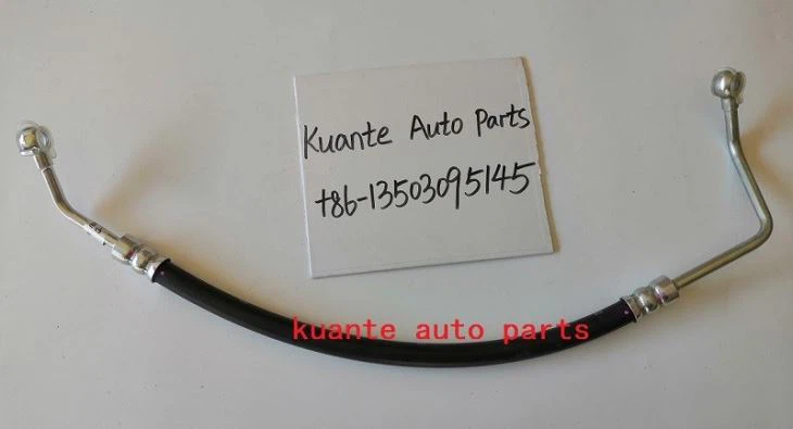 Kia Carnival Power Steering Pressure Hose