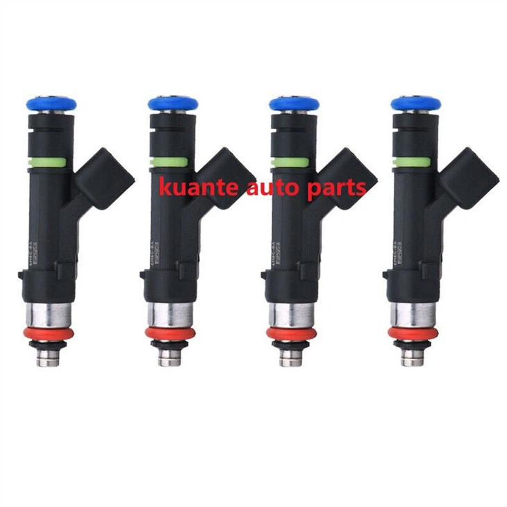 מאזדה מיאטה מזרקי דלק 0280158103 עבור מאזדה 3 5 6 2.3L MX-5 Miata 06-12 2.0L