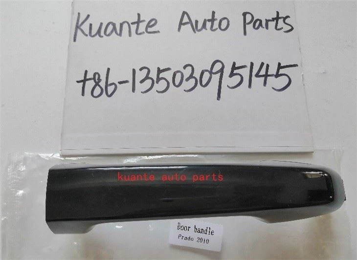 Outside Exterior Door Handle For Toyota Prado 2010 69211-60090