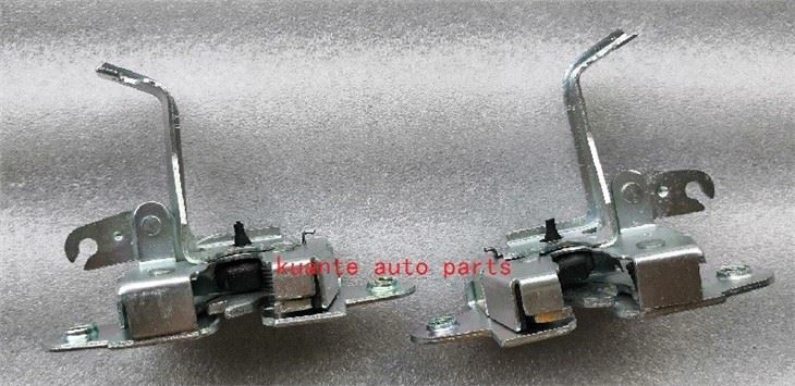 Tail Gate Lock Assy For Toyota Hilux 2012 65780-0k020 65790-0k020