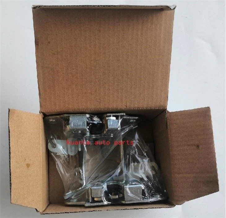Tail Gate Lock Assy For Toyota Hilux 2012 65780-0k020 65790-0k020