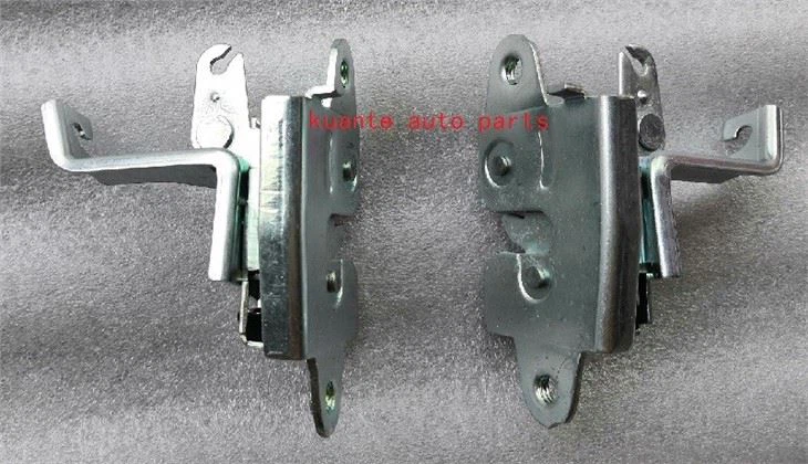 Tail Gate Lock Assy For Toyota Hilux 2012 65780-0k020 65790-0k020