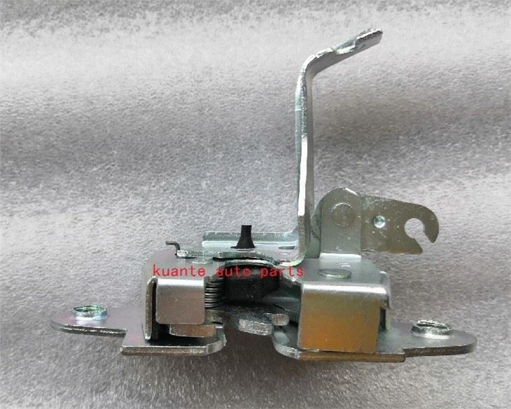 Tail Gate Lock Assy For Toyota Hilux 2012 65780-0k020 65790-0k020