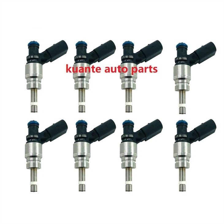 מזרק דלק פולקסווגן 079906036AA לפולקסווגן טוארג 4.2L ואאודי A8L A6L