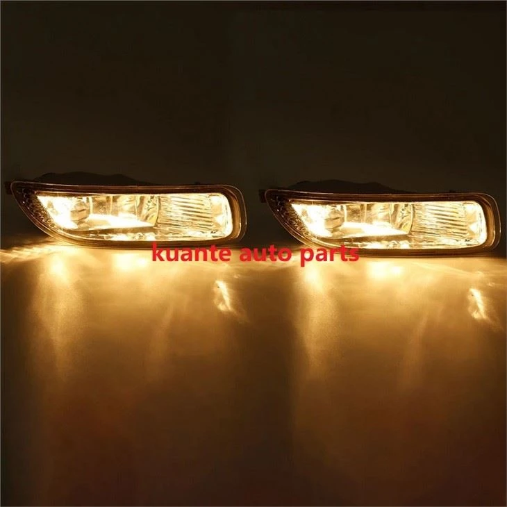 toyota corolla fog light