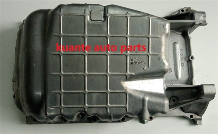 מחבת שמן מנוע עבור הונדה אקורד 2008-2012 11200-R40-A00