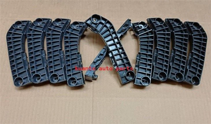 Front Bumper Bracket Support For Toyota Camry 2007 USA Model 52535-33040 52536-33040