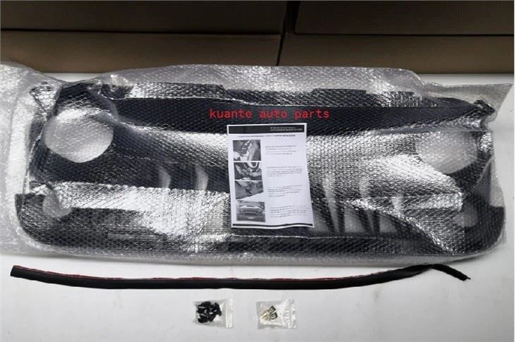 Jeep Front Grille For 2007-2018 Jeep Wrangler Rubicon Sahara JK 2 And 4 Doors