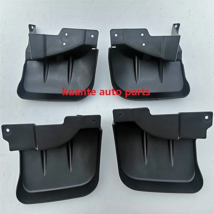 mudflaps factory