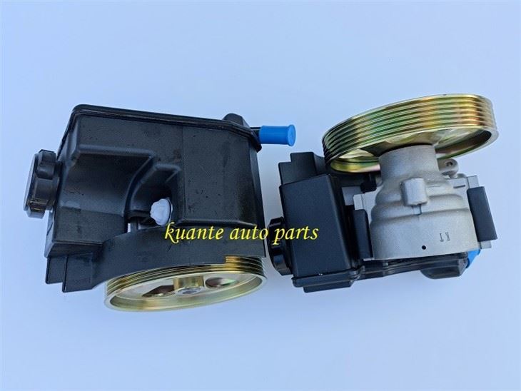 quality peugeot 206 power steering pump