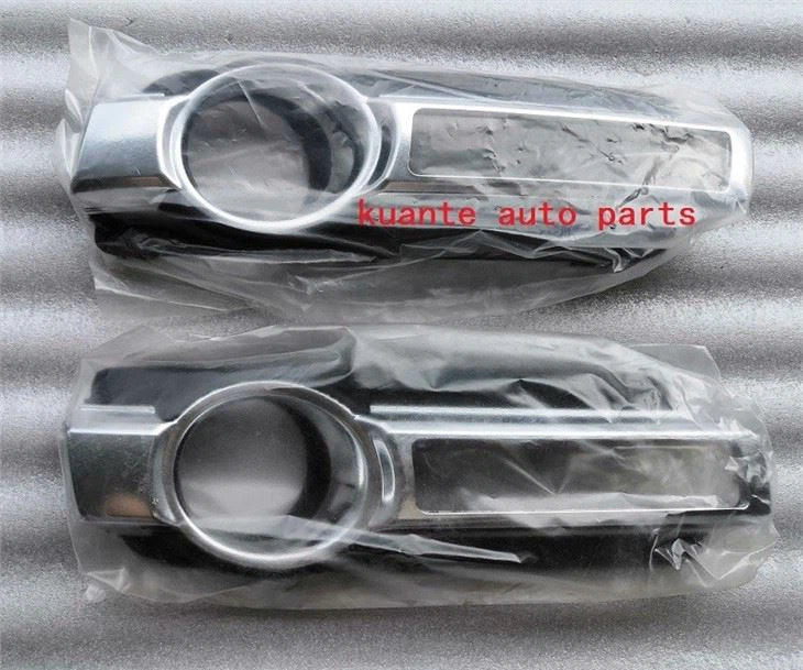 wholesale front fog lamp bezel cover