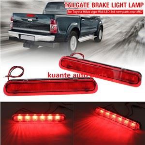 מנורת LED אחורית בלם שלישי לטויוטה היילקס 2005-2014 OEM 815700K080