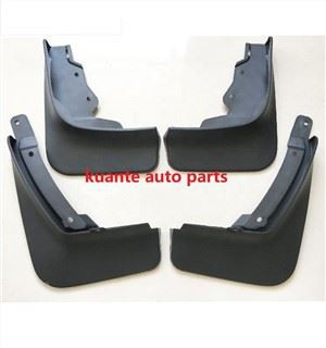 לינקולן בוץ מדפים מכונית פנדרס Mudguard עבור לינקולן קורסאייר MKS MKX