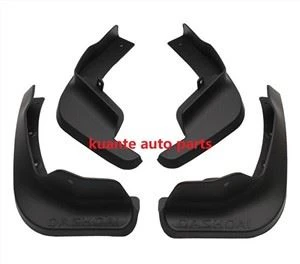 מגני בוץ לרכב עבור Nissan Qashqai J11 2014-2021 2015 2016 Vehicles Protection