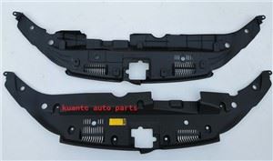 כיסוי עליון לרדיאטור חלקי חילוף לטויוטה היילנדר 2014-2019 53295-0E080