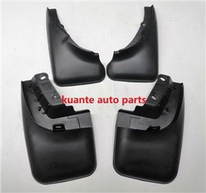 מגני בוץ ומגני התזה של טויוטה קורולה לטויוטה קורולה 1988 AE90 EE90 76621-12050 76622-12050 76626-19255 76625-19265