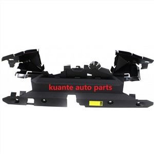 החלפת כיסוי תמיכה ברדיאטור עליון לטויוטה Rav 4 2014 166810 v010