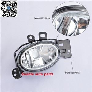 סיטונאי 2014 הונדה אקורד ערפל אורות ערכות OEM מנורת ערפל