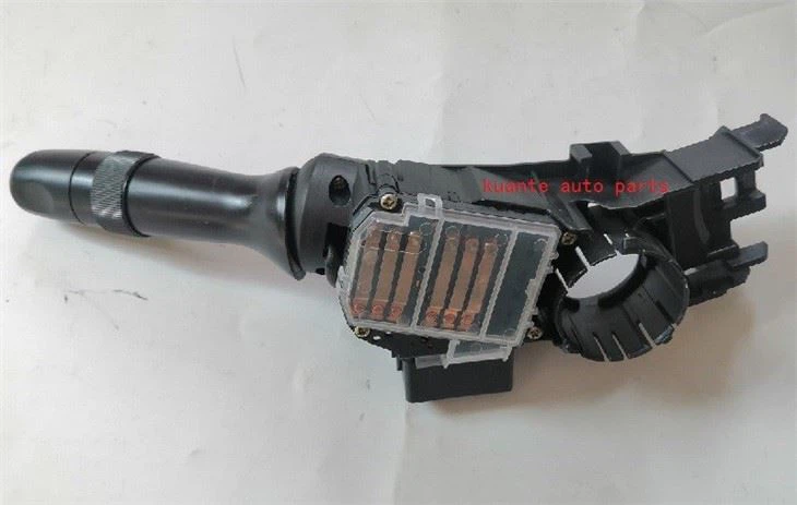 Toyota Turn Signal Switch Assy With Fog Lamp 84140-52100 84140-52180 84652-52190