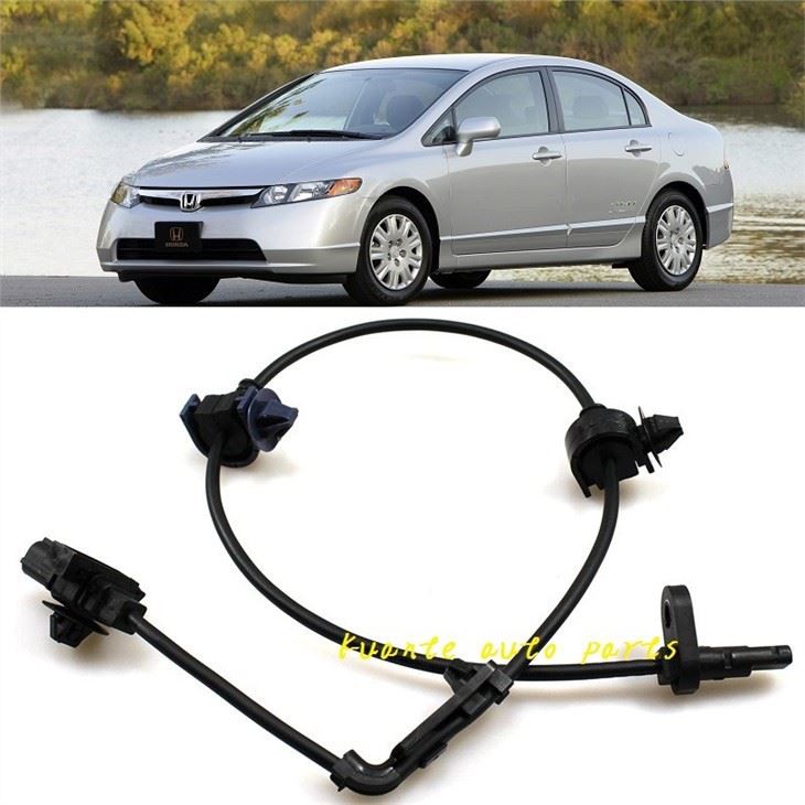 ABS Wheel Speed Sensors For Honda Civic
