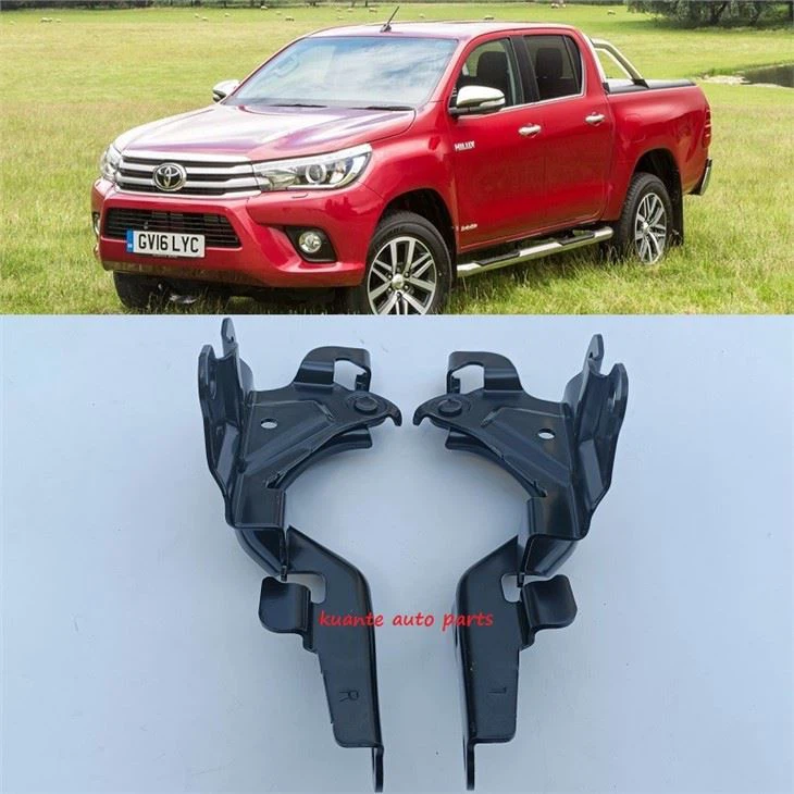 cat hood hinges for Toyota Hilux