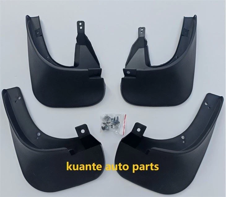 rubber mud flaps for Hyundai tucson