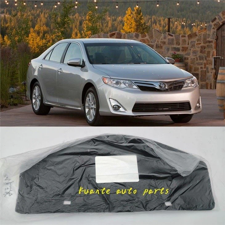 hood insulation pad for camry 2012