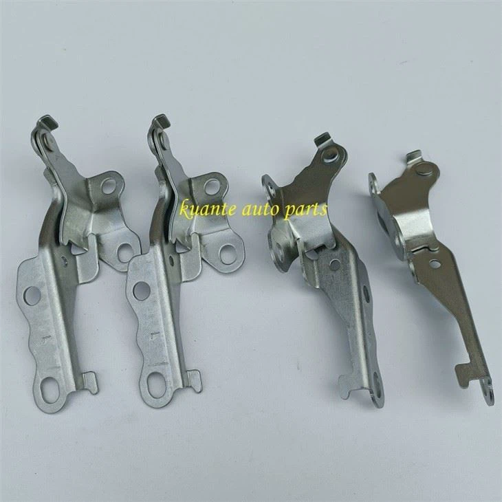 engine hood hinge